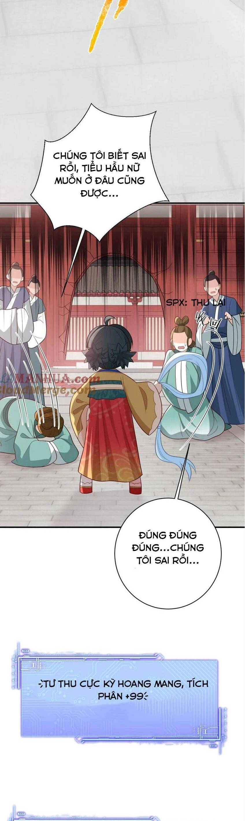 3 Kiếp Xui Xẻo, Kiếp Này Cùng Ta Thần Kinh Chapter 105 - 20