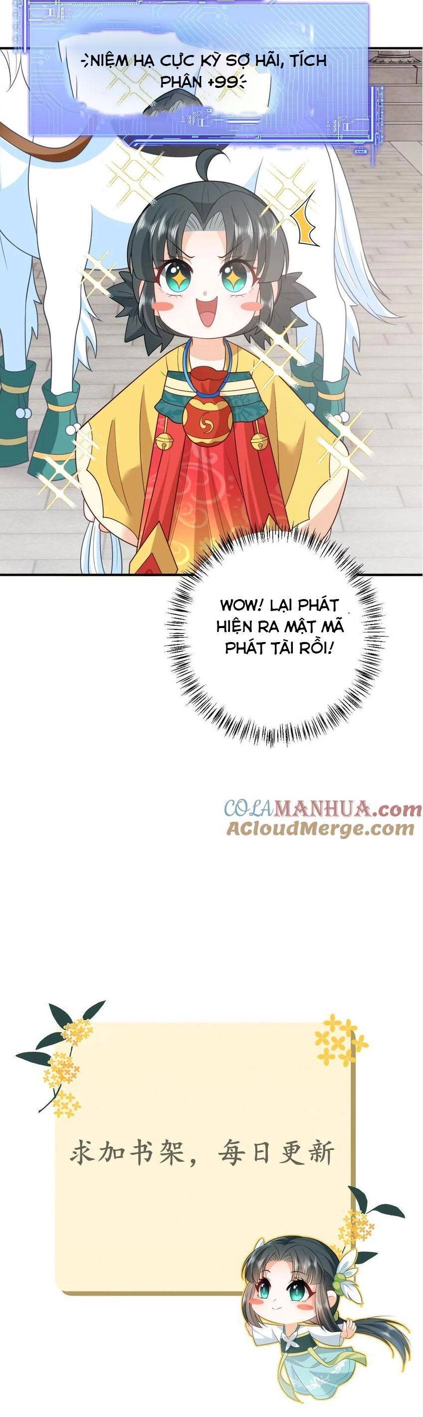 3 Kiếp Xui Xẻo, Kiếp Này Cùng Ta Thần Kinh Chapter 105 - 21