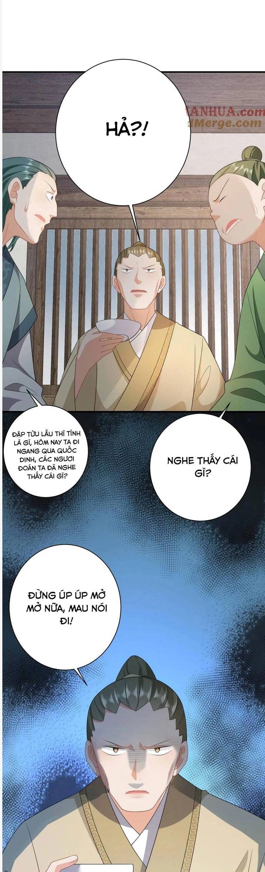 3 Kiếp Xui Xẻo, Kiếp Này Cùng Ta Thần Kinh Chapter 106 - 5