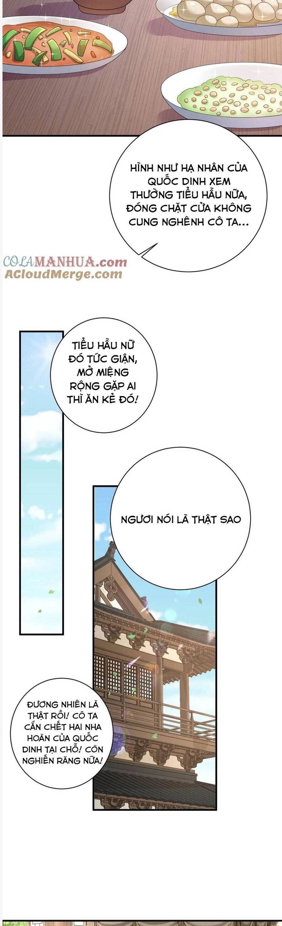 3 Kiếp Xui Xẻo, Kiếp Này Cùng Ta Thần Kinh Chapter 106 - 7