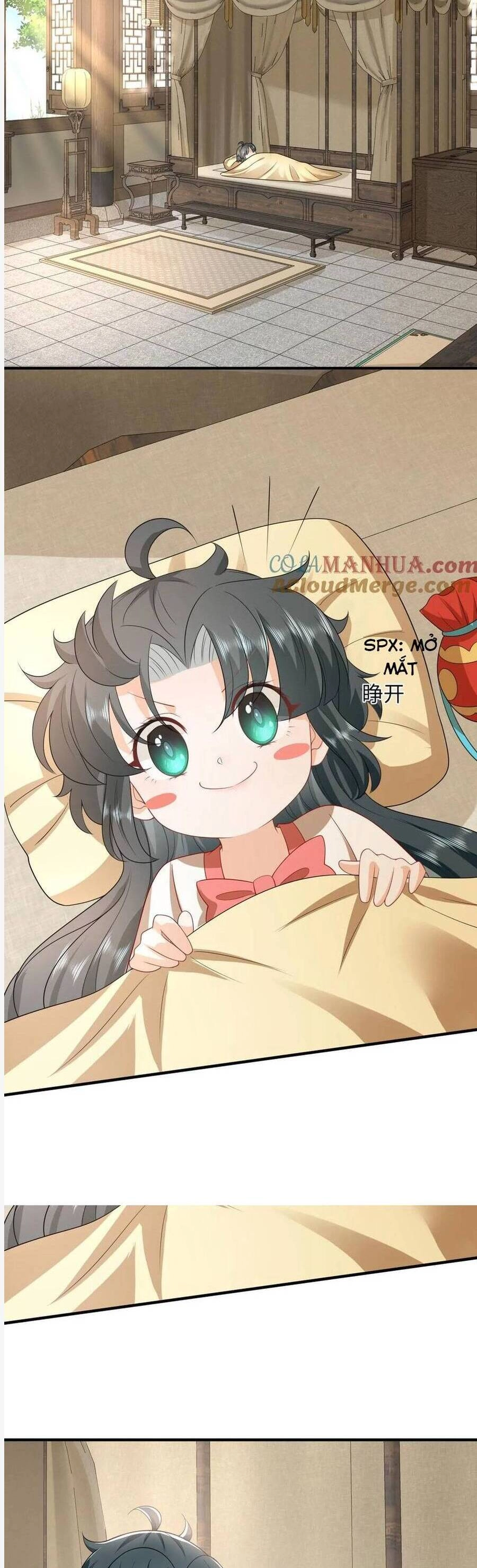 3 Kiếp Xui Xẻo, Kiếp Này Cùng Ta Thần Kinh Chapter 106 - 8