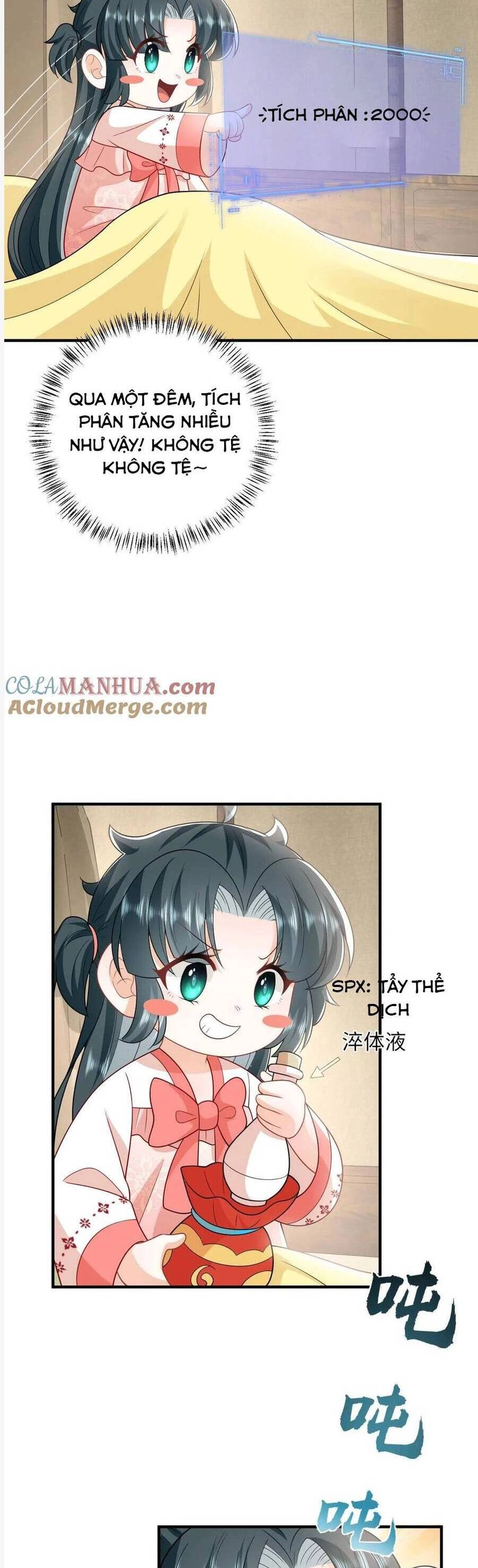 3 Kiếp Xui Xẻo, Kiếp Này Cùng Ta Thần Kinh Chapter 106 - 9