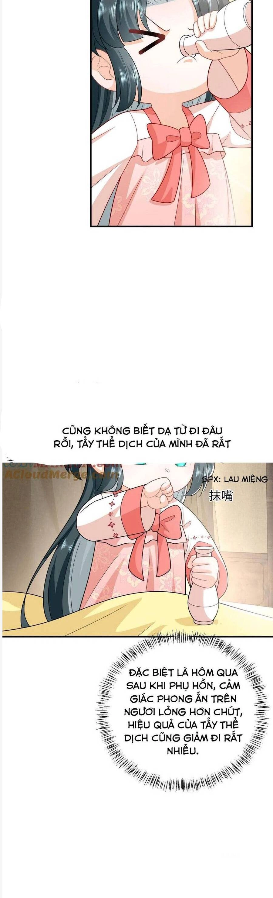 3 Kiếp Xui Xẻo, Kiếp Này Cùng Ta Thần Kinh Chapter 106 - 10