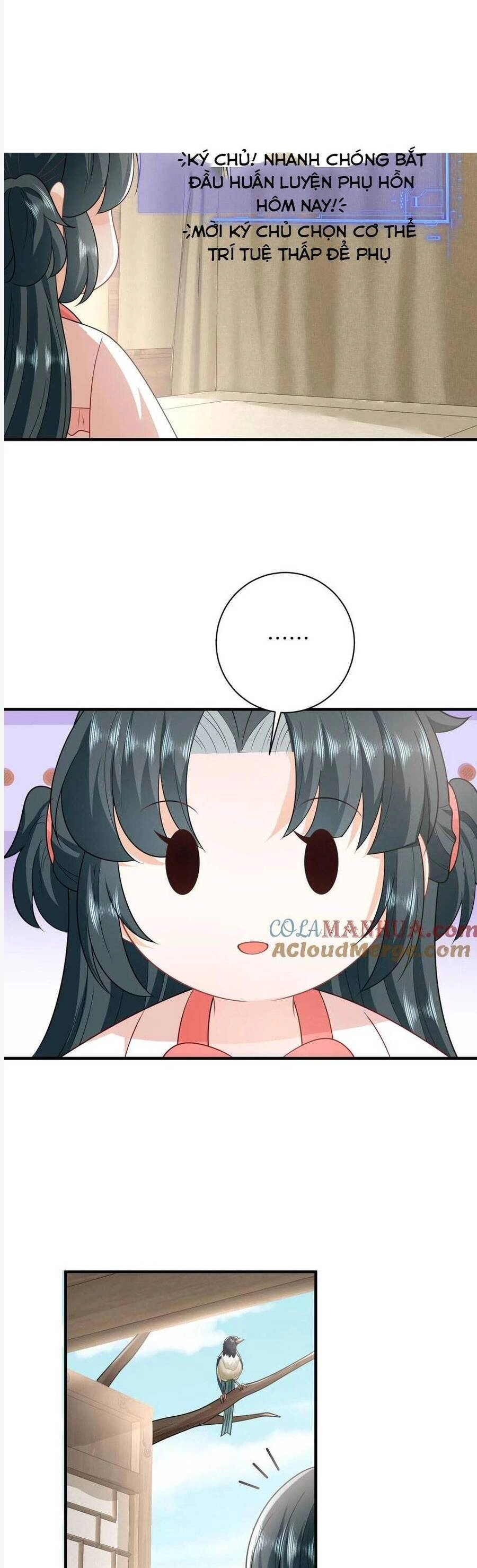 3 Kiếp Xui Xẻo, Kiếp Này Cùng Ta Thần Kinh Chapter 106 - 11