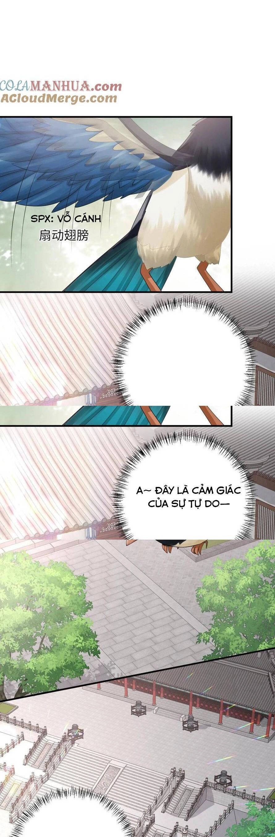 3 Kiếp Xui Xẻo, Kiếp Này Cùng Ta Thần Kinh Chapter 106 - 15