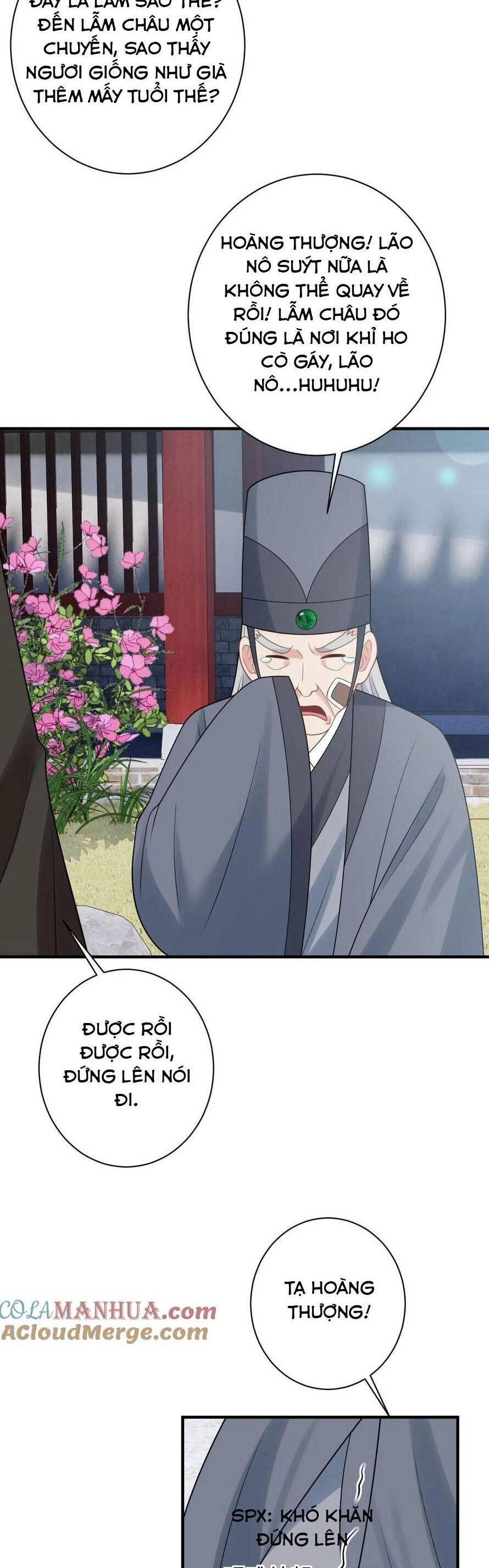 3 Kiếp Xui Xẻo, Kiếp Này Cùng Ta Thần Kinh Chapter 107 - 5