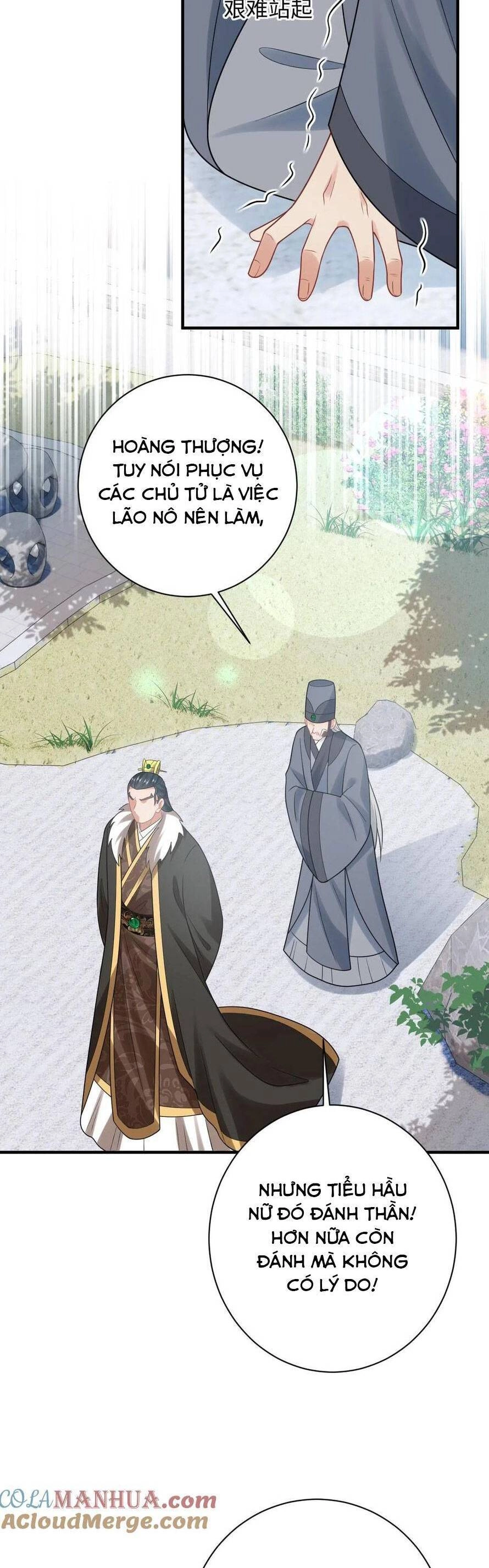 3 Kiếp Xui Xẻo, Kiếp Này Cùng Ta Thần Kinh Chapter 107 - 6