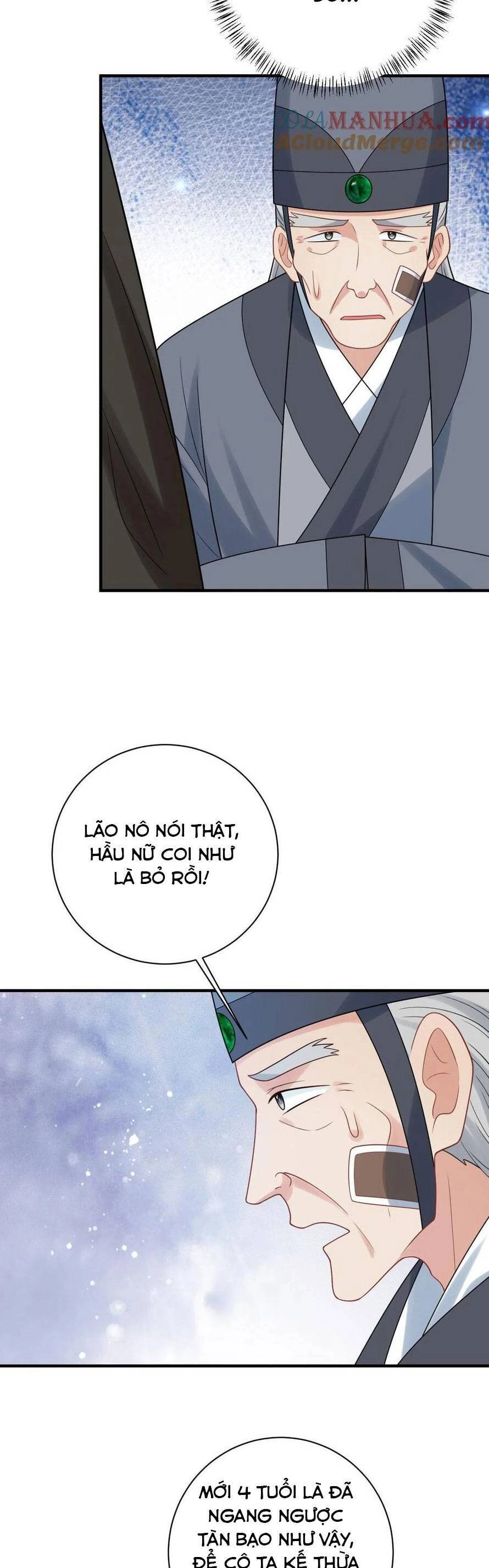 3 Kiếp Xui Xẻo, Kiếp Này Cùng Ta Thần Kinh Chapter 107 - 8