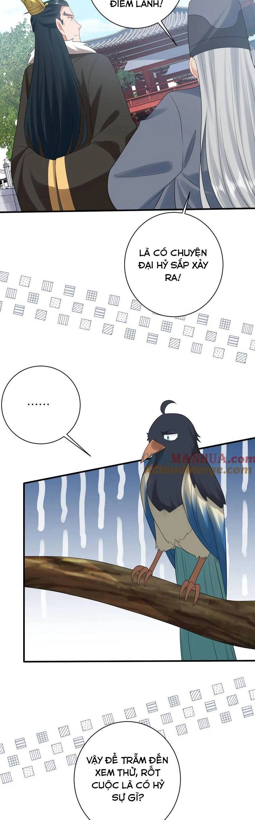 3 Kiếp Xui Xẻo, Kiếp Này Cùng Ta Thần Kinh Chapter 107 - 12