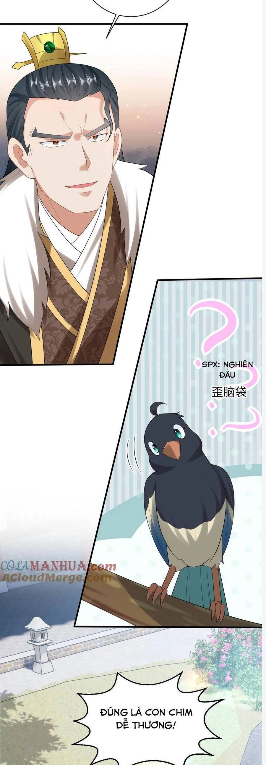 3 Kiếp Xui Xẻo, Kiếp Này Cùng Ta Thần Kinh Chapter 107 - 13