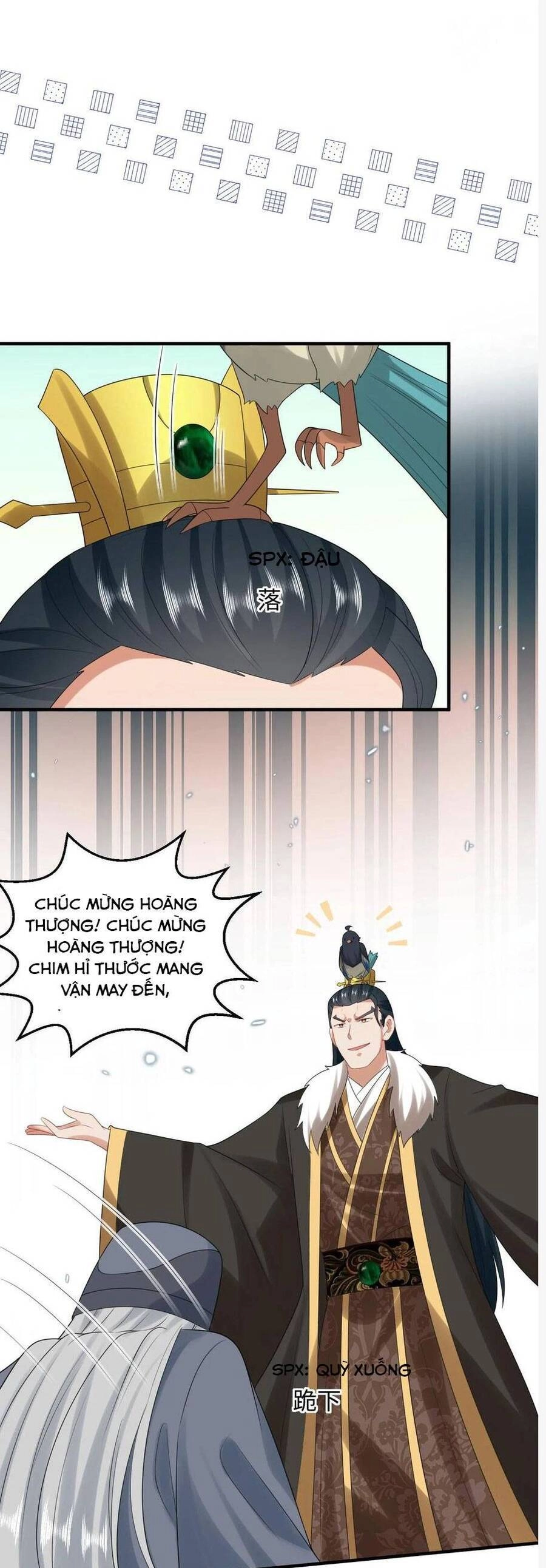 3 Kiếp Xui Xẻo, Kiếp Này Cùng Ta Thần Kinh Chapter 107 - 15