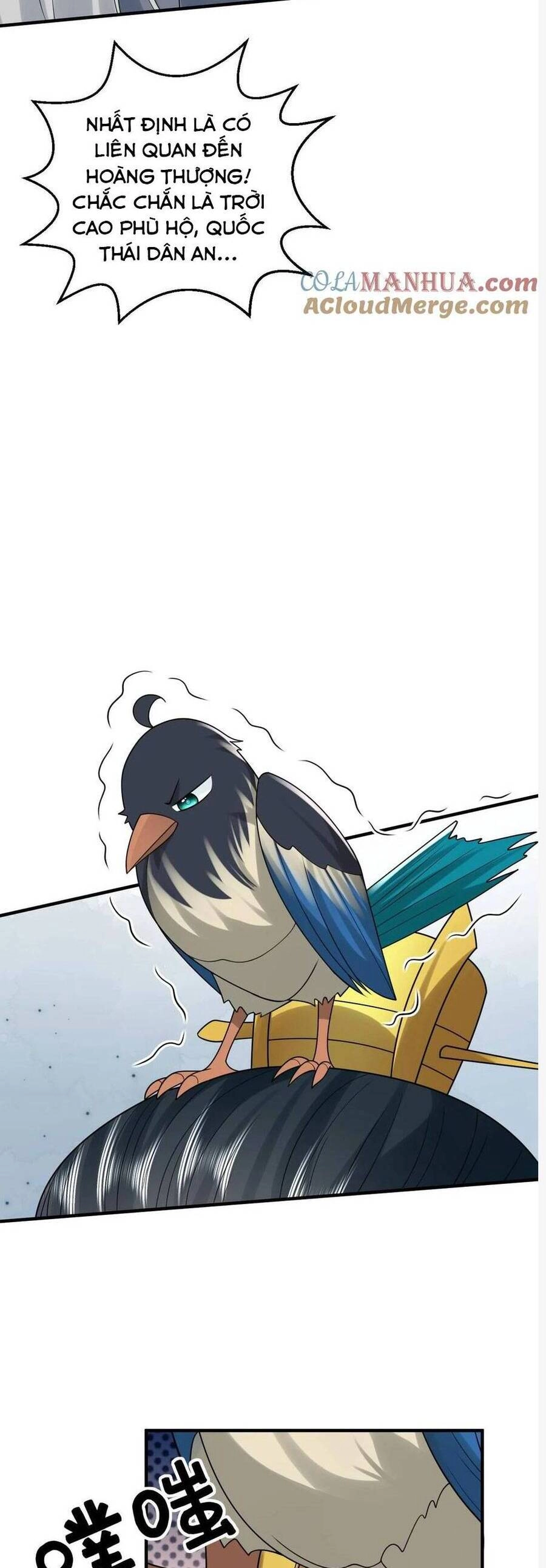 3 Kiếp Xui Xẻo, Kiếp Này Cùng Ta Thần Kinh Chapter 107 - 16