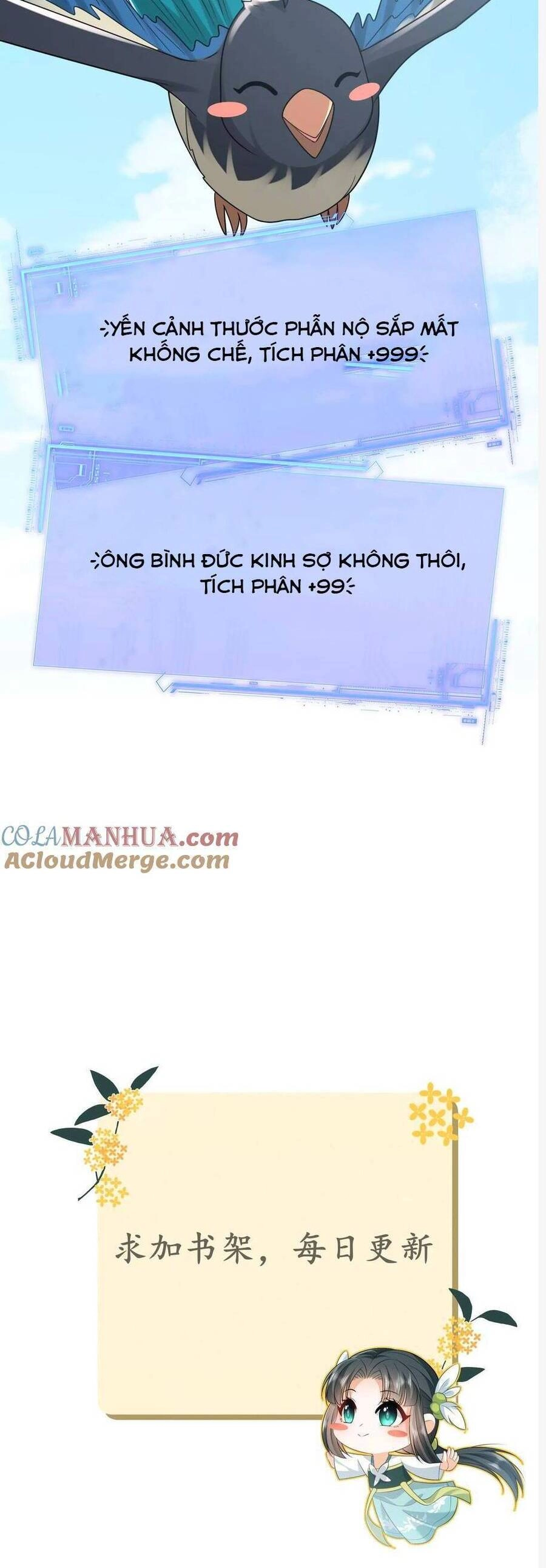 3 Kiếp Xui Xẻo, Kiếp Này Cùng Ta Thần Kinh Chapter 107 - 18