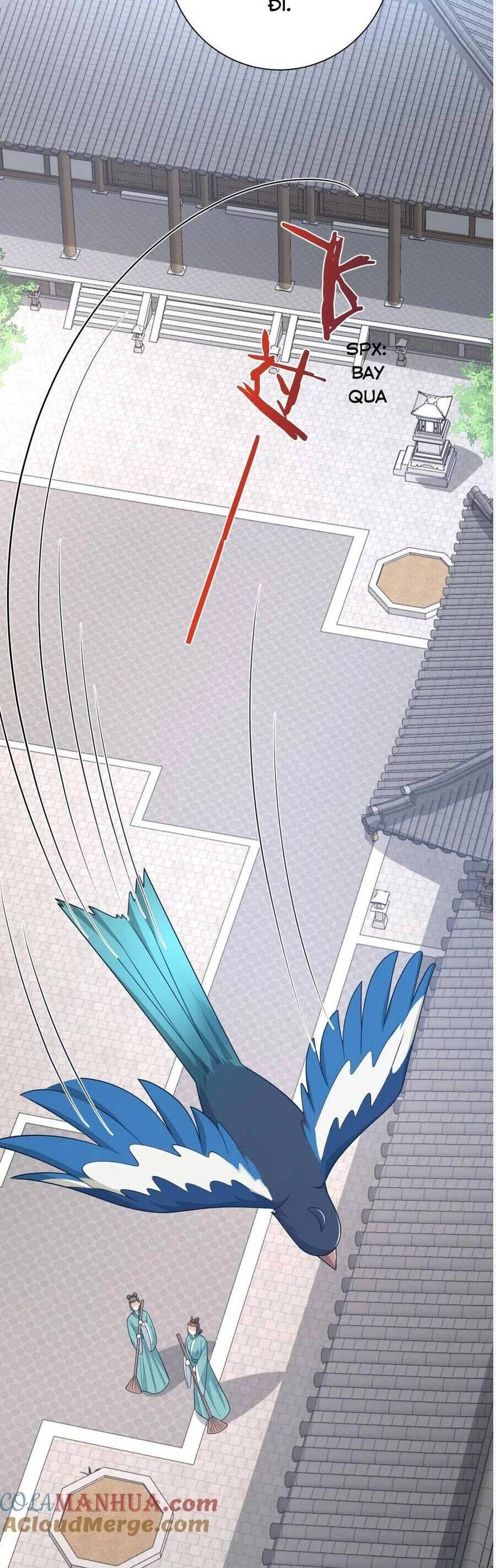 3 Kiếp Xui Xẻo, Kiếp Này Cùng Ta Thần Kinh Chapter 108 - 6