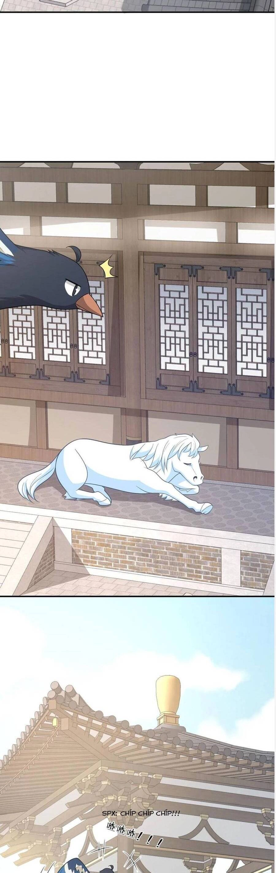 3 Kiếp Xui Xẻo, Kiếp Này Cùng Ta Thần Kinh Chapter 108 - 7