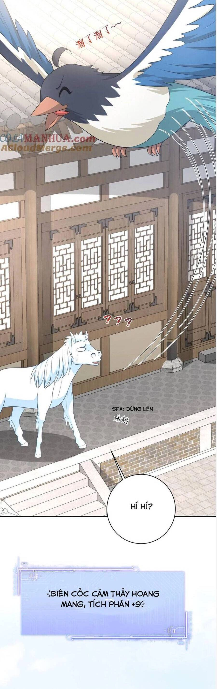 3 Kiếp Xui Xẻo, Kiếp Này Cùng Ta Thần Kinh Chapter 108 - 9