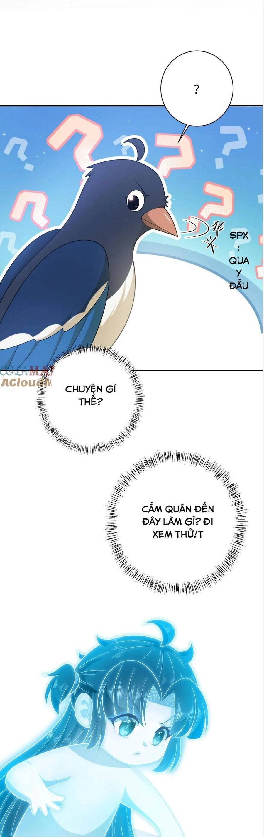 3 Kiếp Xui Xẻo, Kiếp Này Cùng Ta Thần Kinh Chapter 108 - 11