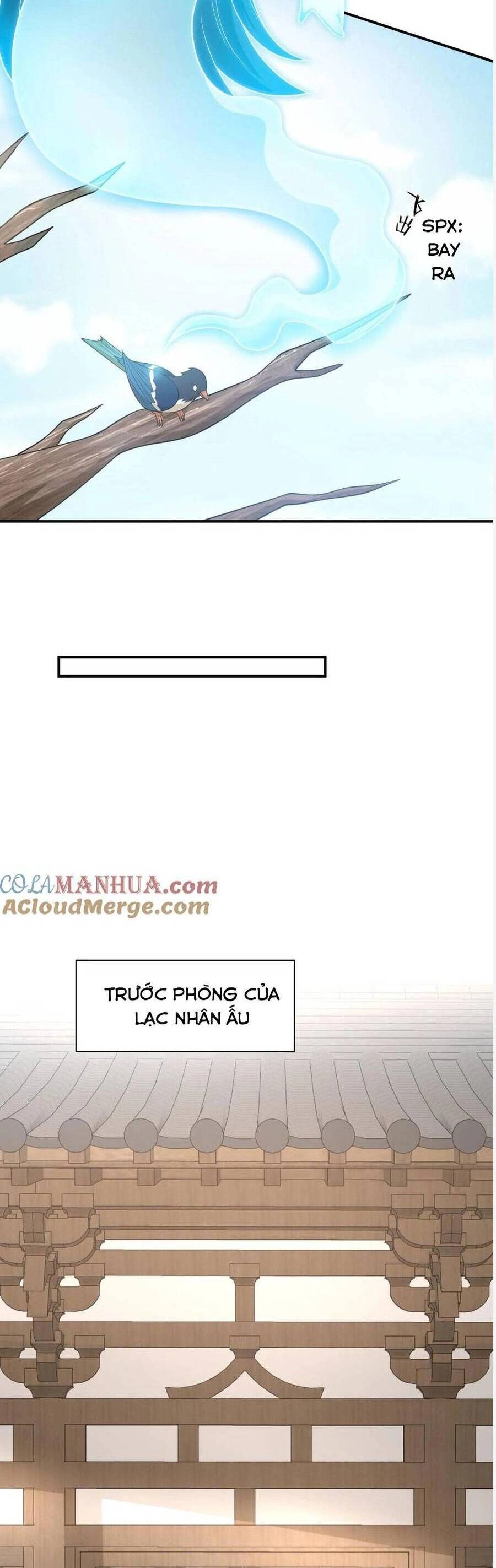 3 Kiếp Xui Xẻo, Kiếp Này Cùng Ta Thần Kinh Chapter 108 - 12