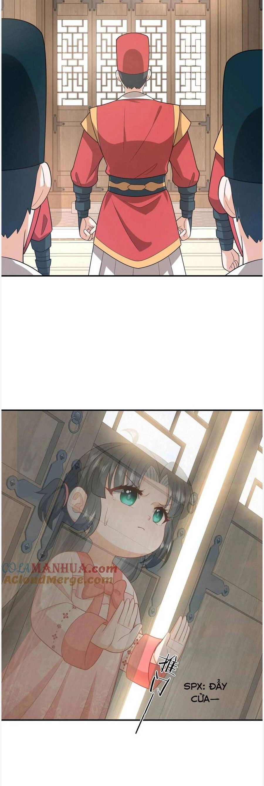 3 Kiếp Xui Xẻo, Kiếp Này Cùng Ta Thần Kinh Chapter 108 - 13