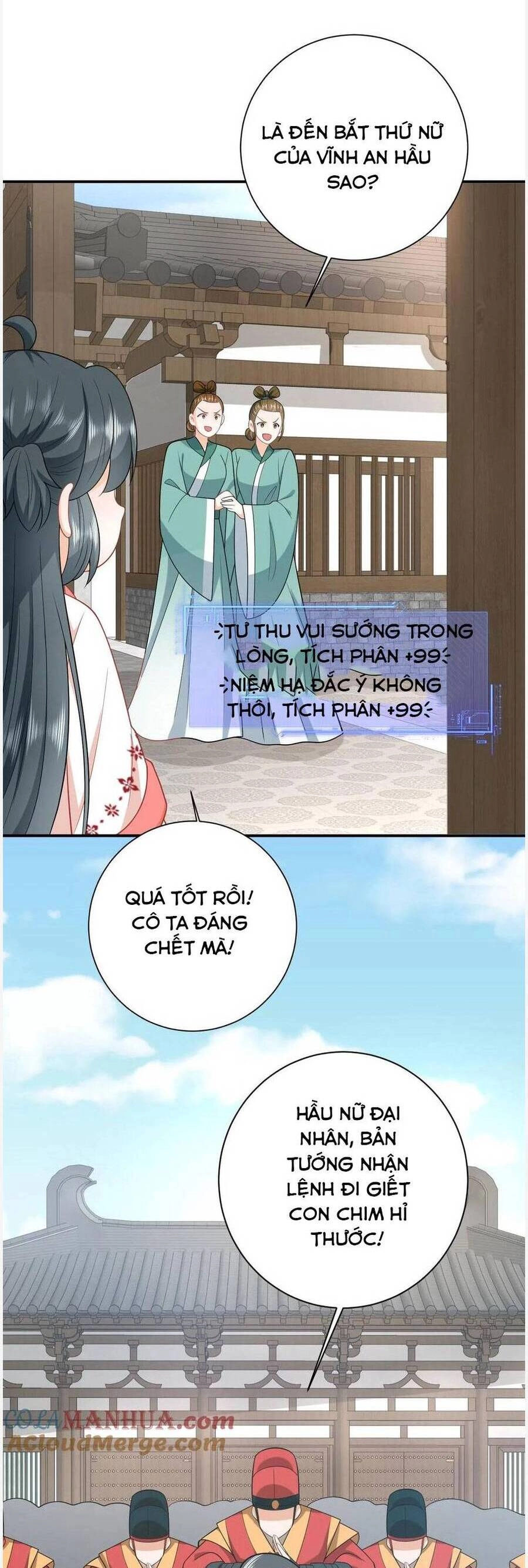 3 Kiếp Xui Xẻo, Kiếp Này Cùng Ta Thần Kinh Chapter 108 - 14