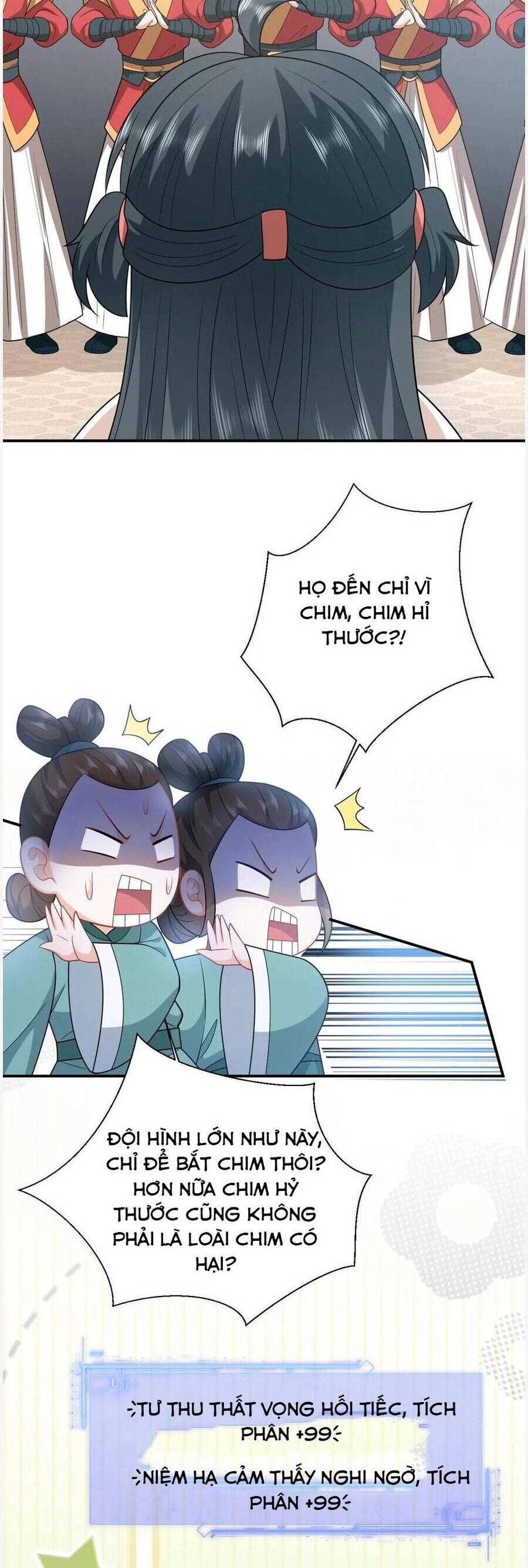 3 Kiếp Xui Xẻo, Kiếp Này Cùng Ta Thần Kinh Chapter 108 - 15