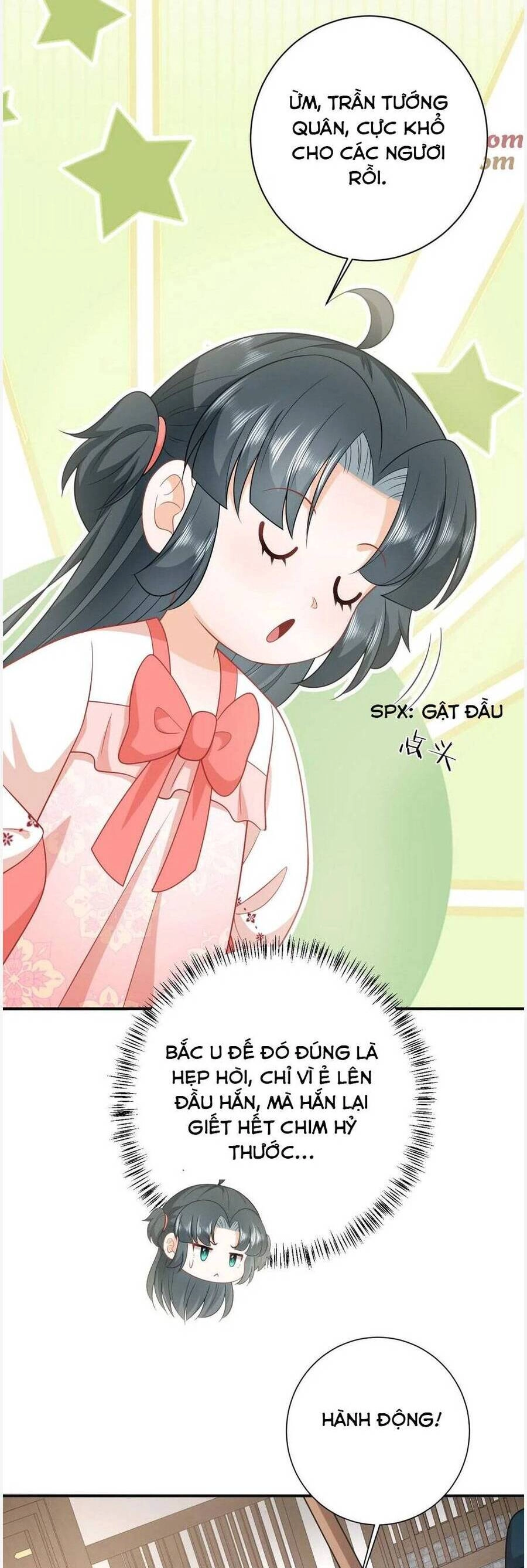 3 Kiếp Xui Xẻo, Kiếp Này Cùng Ta Thần Kinh Chapter 108 - 16