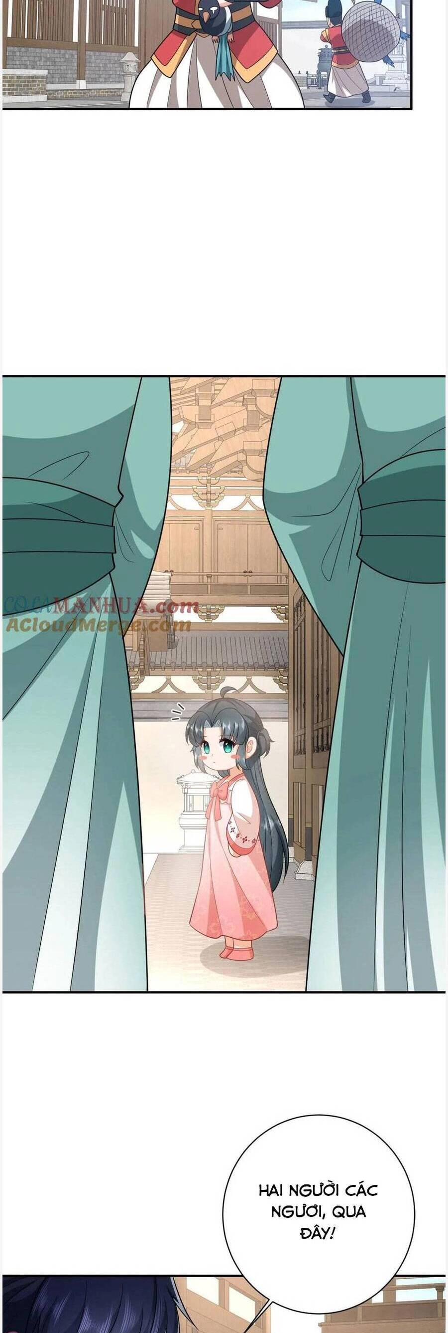 3 Kiếp Xui Xẻo, Kiếp Này Cùng Ta Thần Kinh Chapter 108 - 18