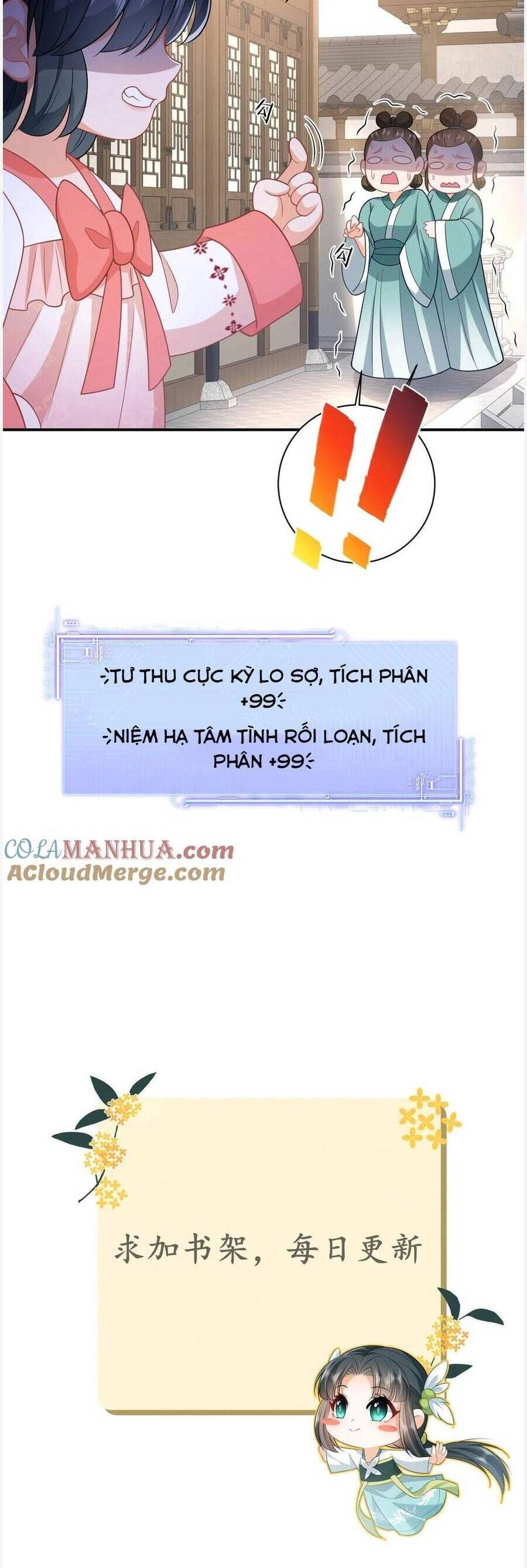 3 Kiếp Xui Xẻo, Kiếp Này Cùng Ta Thần Kinh Chapter 108 - 19