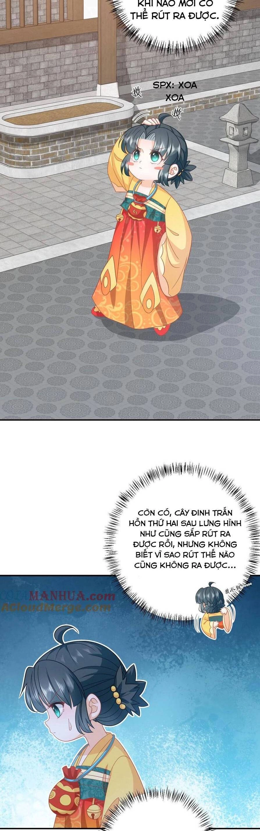 3 Kiếp Xui Xẻo, Kiếp Này Cùng Ta Thần Kinh Chapter 109 - 4