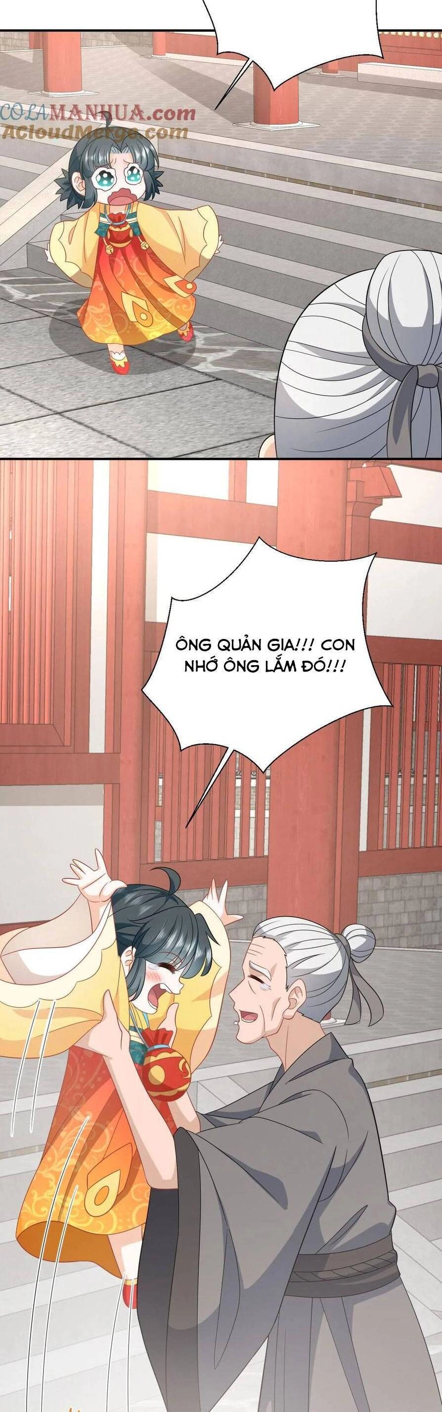 3 Kiếp Xui Xẻo, Kiếp Này Cùng Ta Thần Kinh Chapter 109 - 8