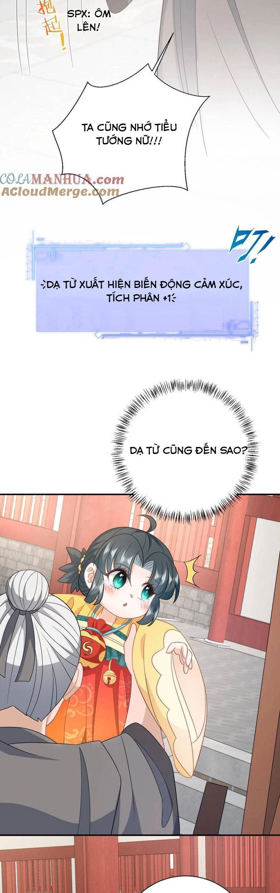 3 Kiếp Xui Xẻo, Kiếp Này Cùng Ta Thần Kinh Chapter 109 - 9