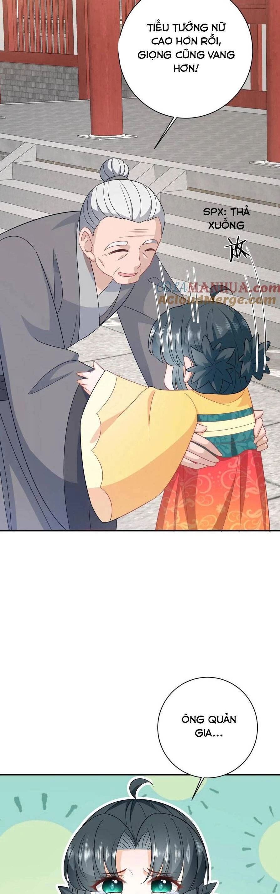 3 Kiếp Xui Xẻo, Kiếp Này Cùng Ta Thần Kinh Chapter 109 - 10