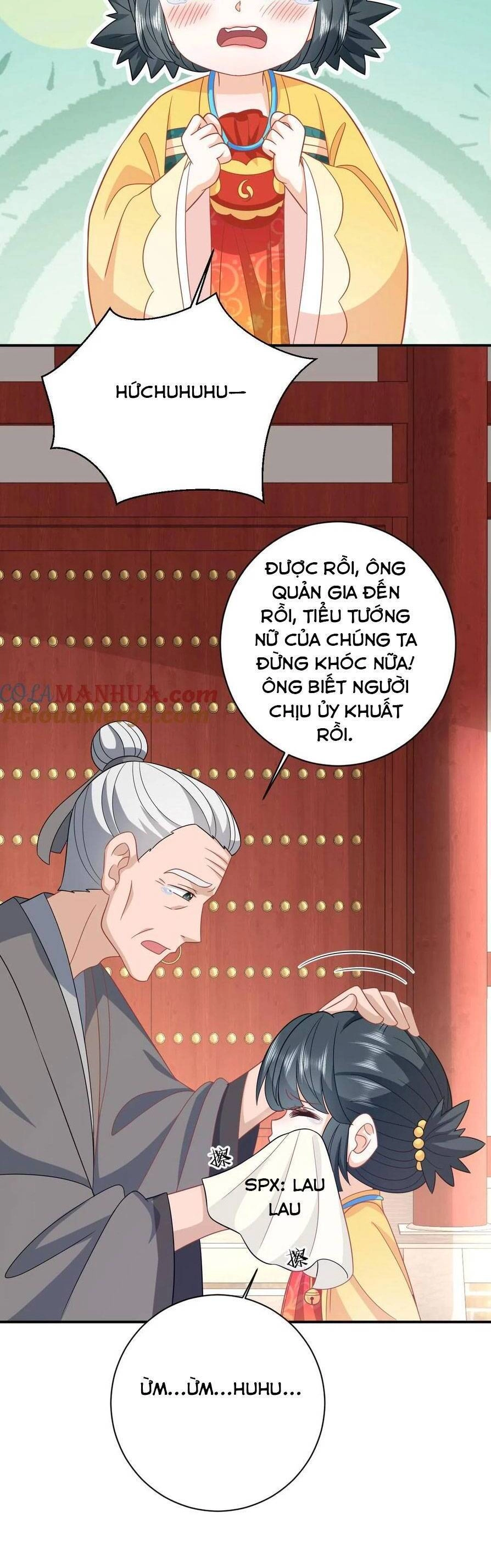 3 Kiếp Xui Xẻo, Kiếp Này Cùng Ta Thần Kinh Chapter 109 - 11