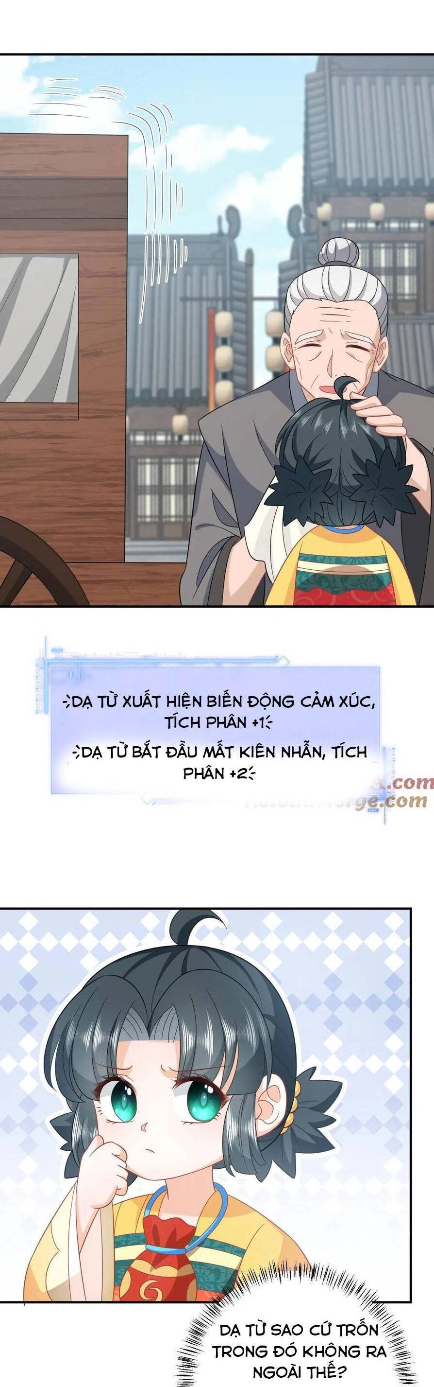 3 Kiếp Xui Xẻo, Kiếp Này Cùng Ta Thần Kinh Chapter 109 - 12