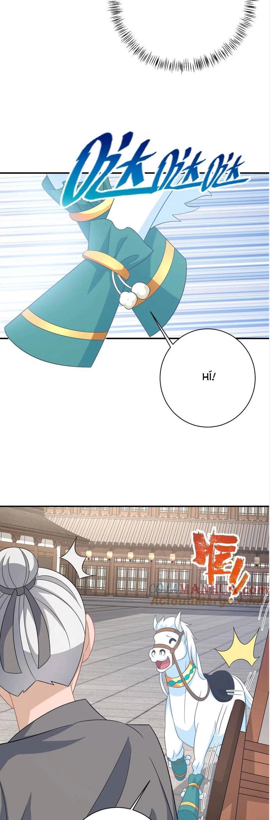 3 Kiếp Xui Xẻo, Kiếp Này Cùng Ta Thần Kinh Chapter 109 - 13