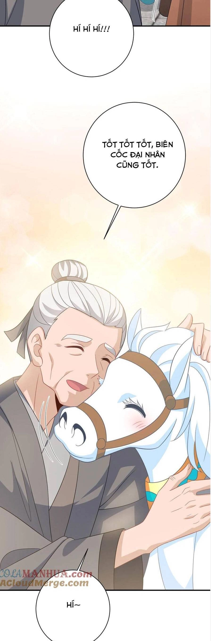 3 Kiếp Xui Xẻo, Kiếp Này Cùng Ta Thần Kinh Chapter 109 - 14