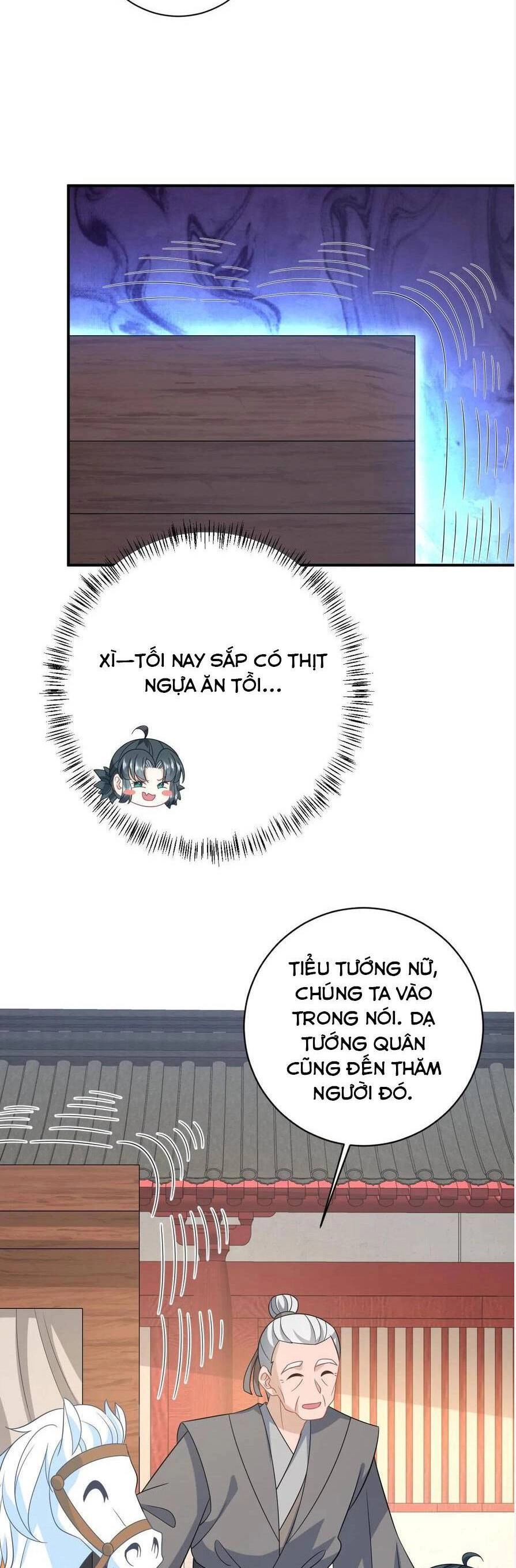 3 Kiếp Xui Xẻo, Kiếp Này Cùng Ta Thần Kinh Chapter 109 - 15