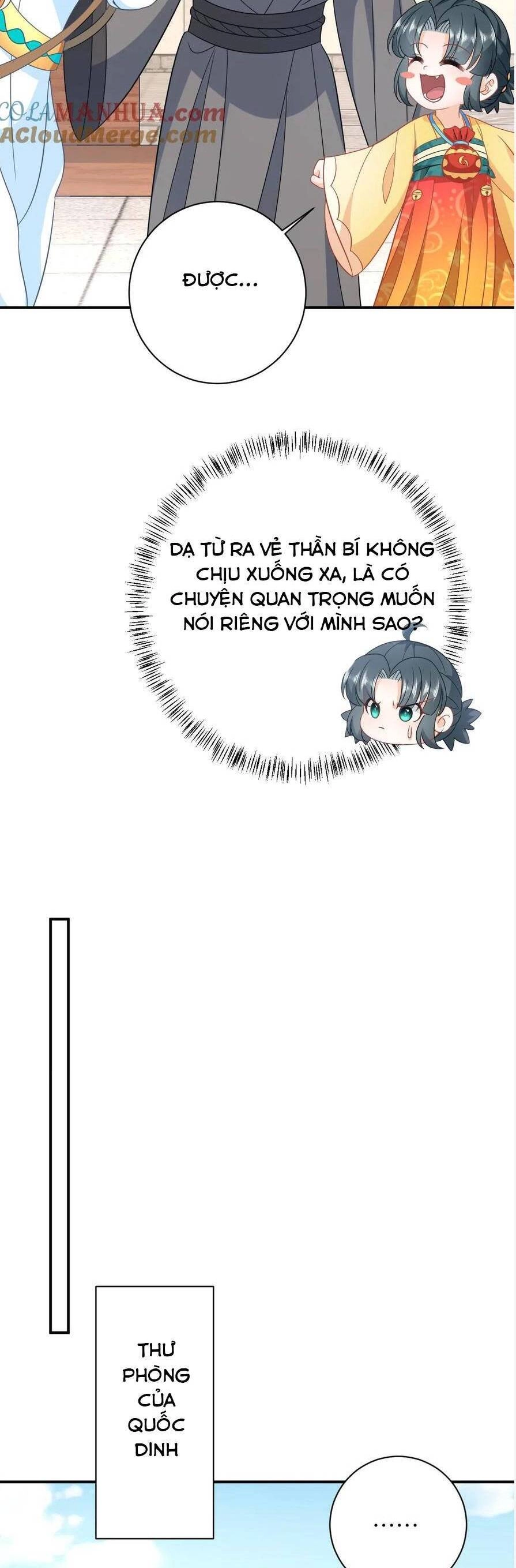 3 Kiếp Xui Xẻo, Kiếp Này Cùng Ta Thần Kinh Chapter 109 - 16