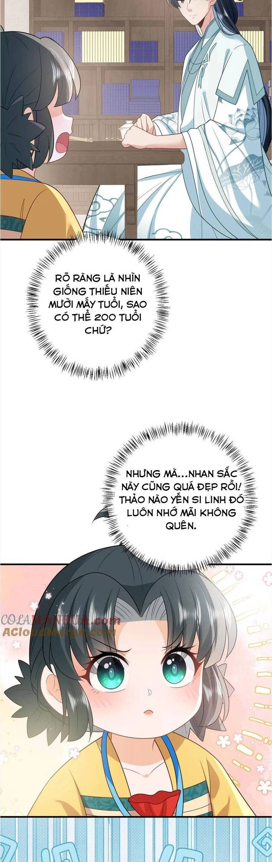 3 Kiếp Xui Xẻo, Kiếp Này Cùng Ta Thần Kinh Chapter 110 - 4