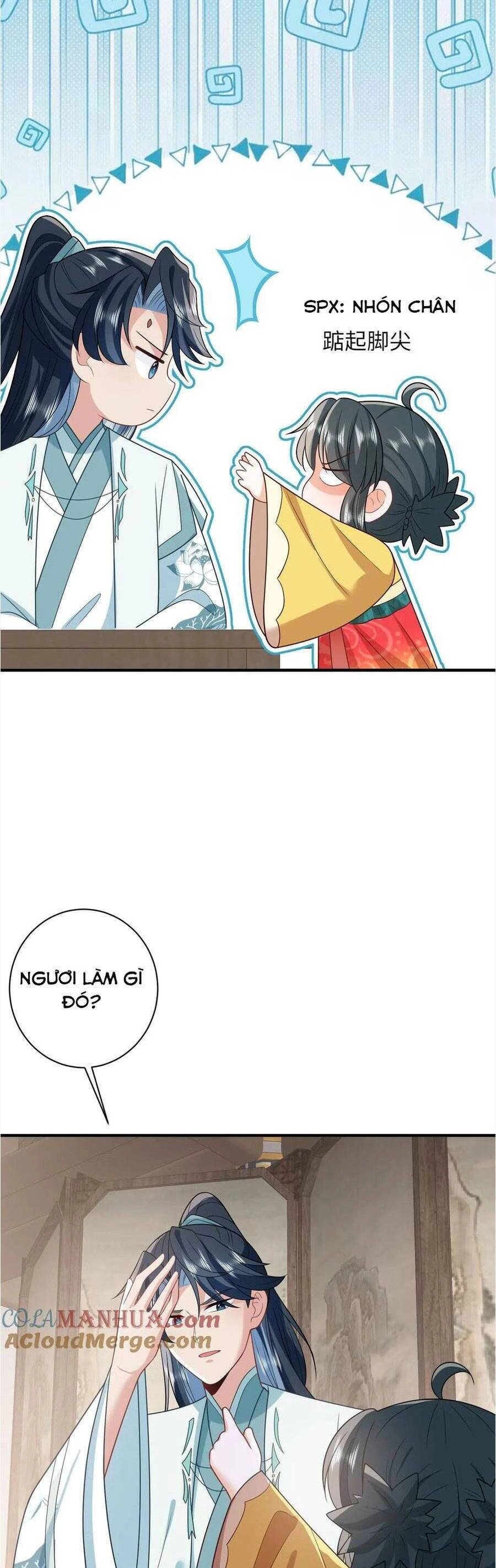 3 Kiếp Xui Xẻo, Kiếp Này Cùng Ta Thần Kinh Chapter 110 - 5