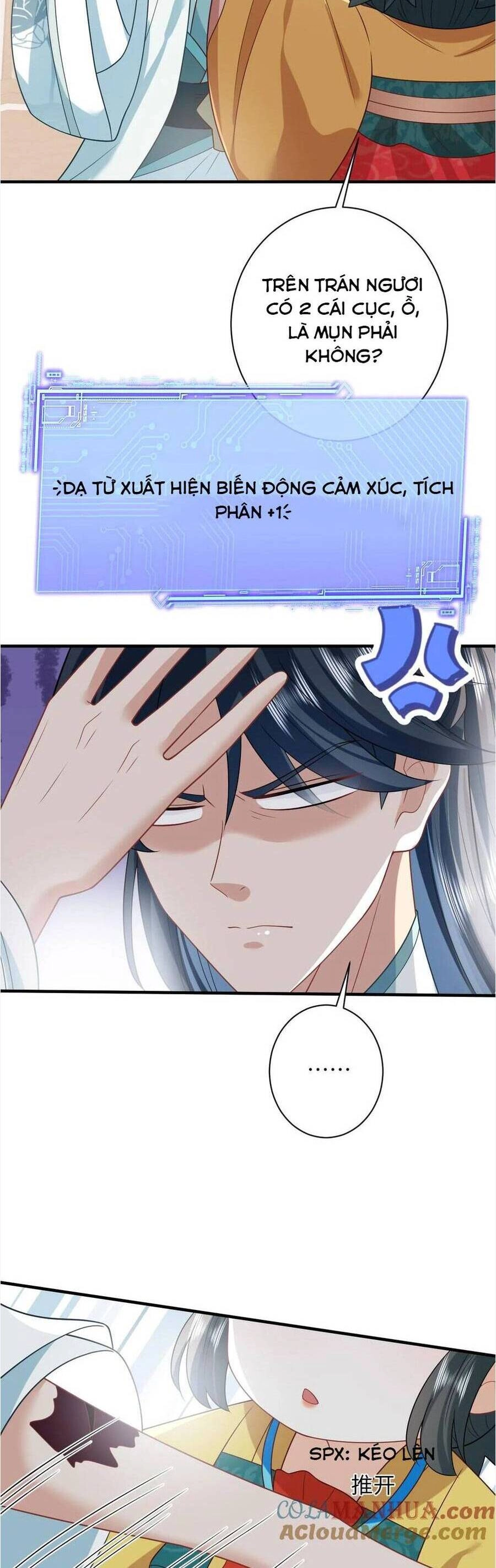 3 Kiếp Xui Xẻo, Kiếp Này Cùng Ta Thần Kinh Chapter 110 - 6