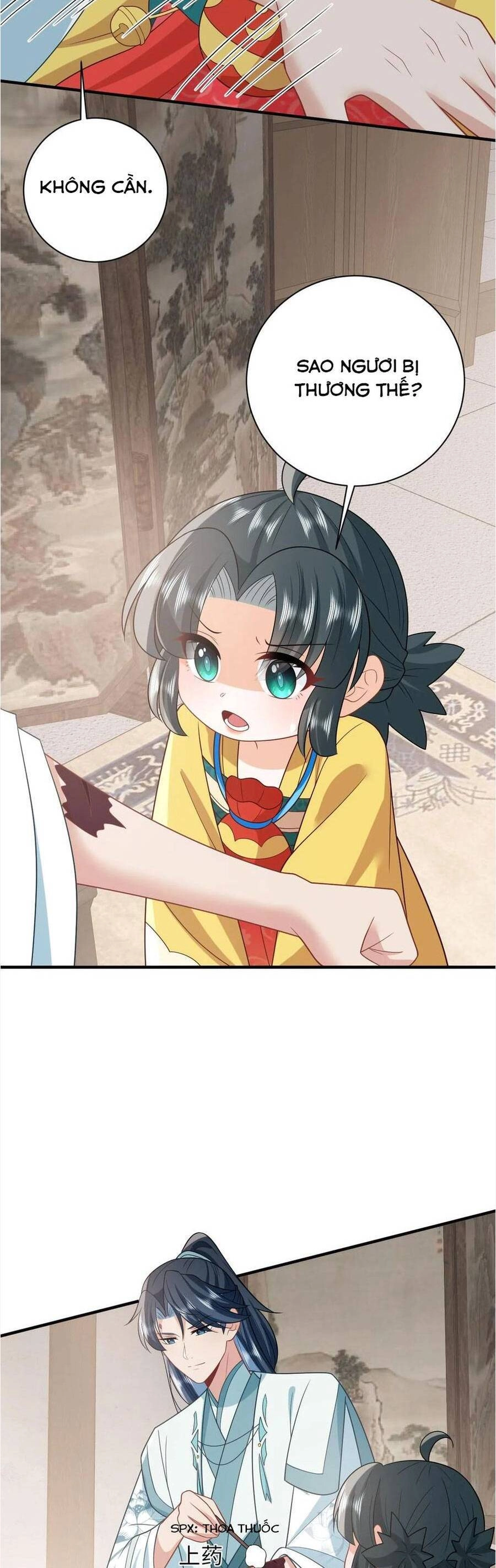 3 Kiếp Xui Xẻo, Kiếp Này Cùng Ta Thần Kinh Chapter 110 - 7