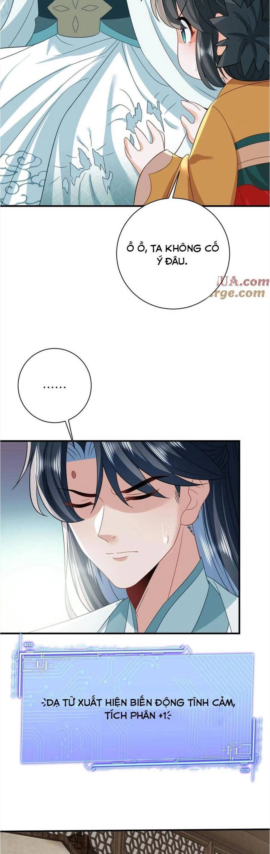 3 Kiếp Xui Xẻo, Kiếp Này Cùng Ta Thần Kinh Chapter 110 - 10