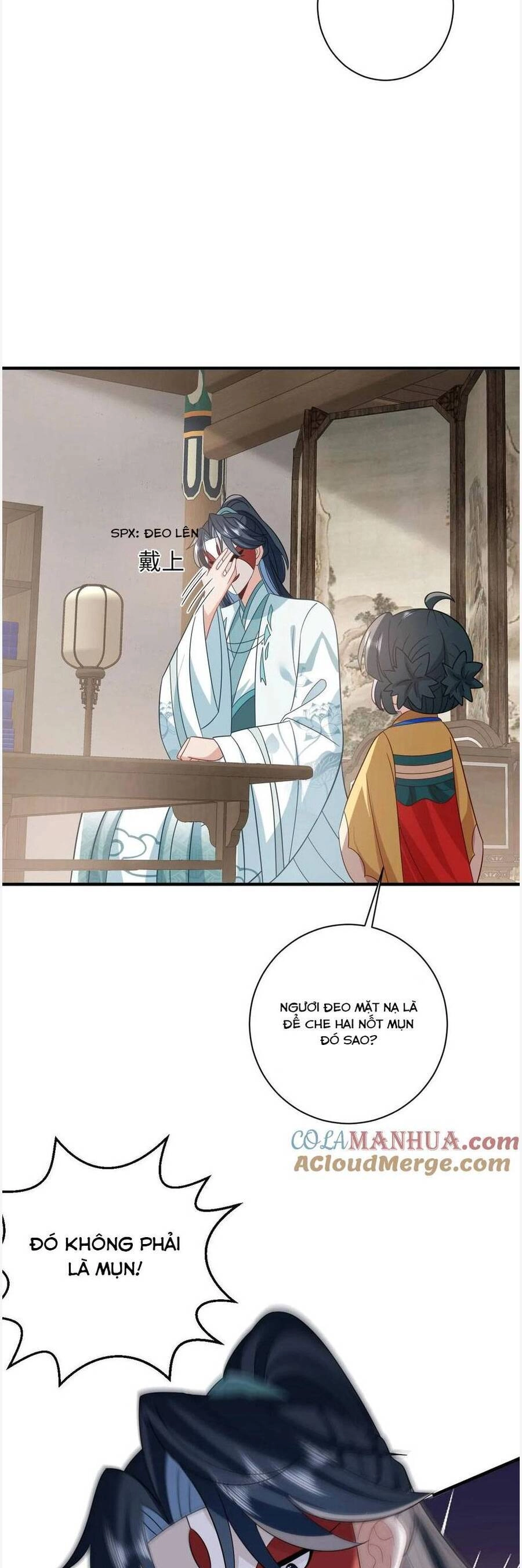 3 Kiếp Xui Xẻo, Kiếp Này Cùng Ta Thần Kinh Chapter 110 - 13