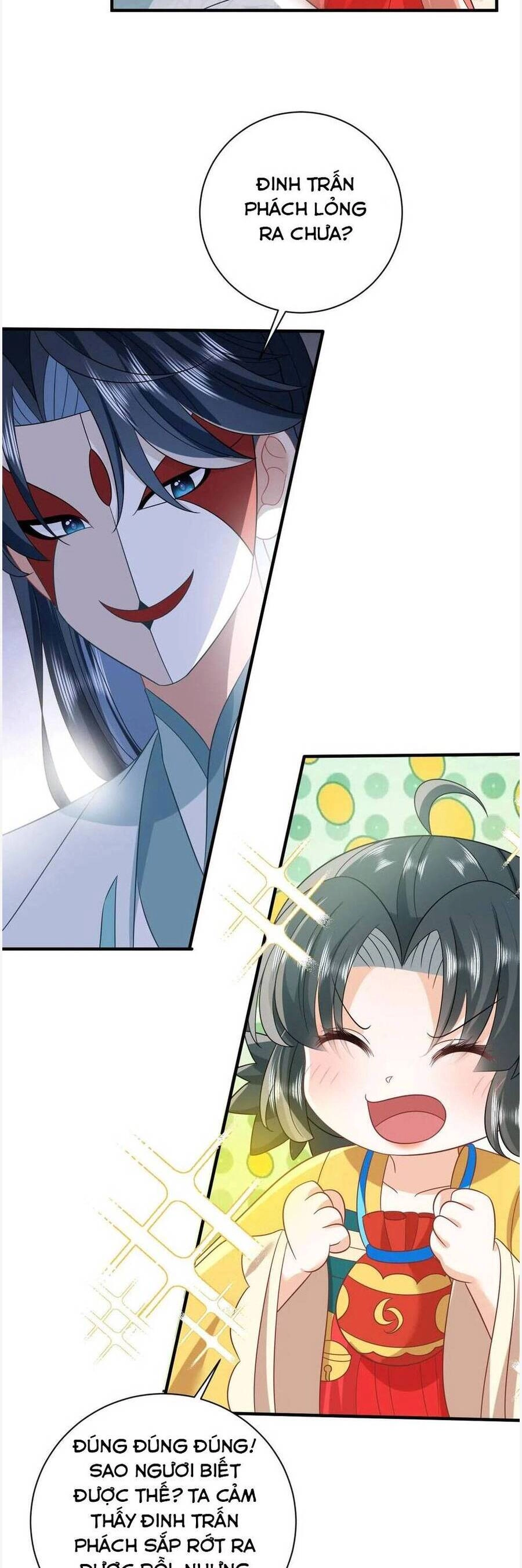 3 Kiếp Xui Xẻo, Kiếp Này Cùng Ta Thần Kinh Chapter 110 - 15