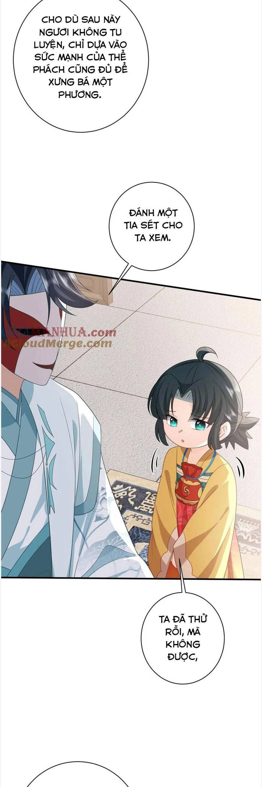 3 Kiếp Xui Xẻo, Kiếp Này Cùng Ta Thần Kinh Chapter 110 - 18