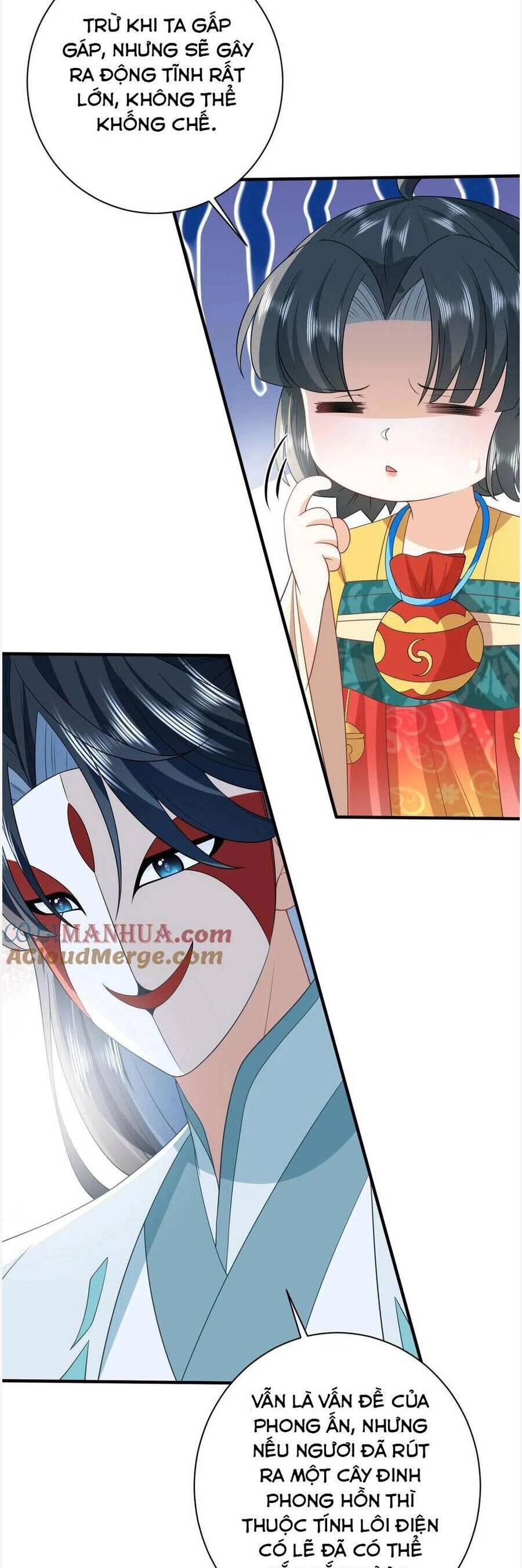 3 Kiếp Xui Xẻo, Kiếp Này Cùng Ta Thần Kinh Chapter 110 - 19