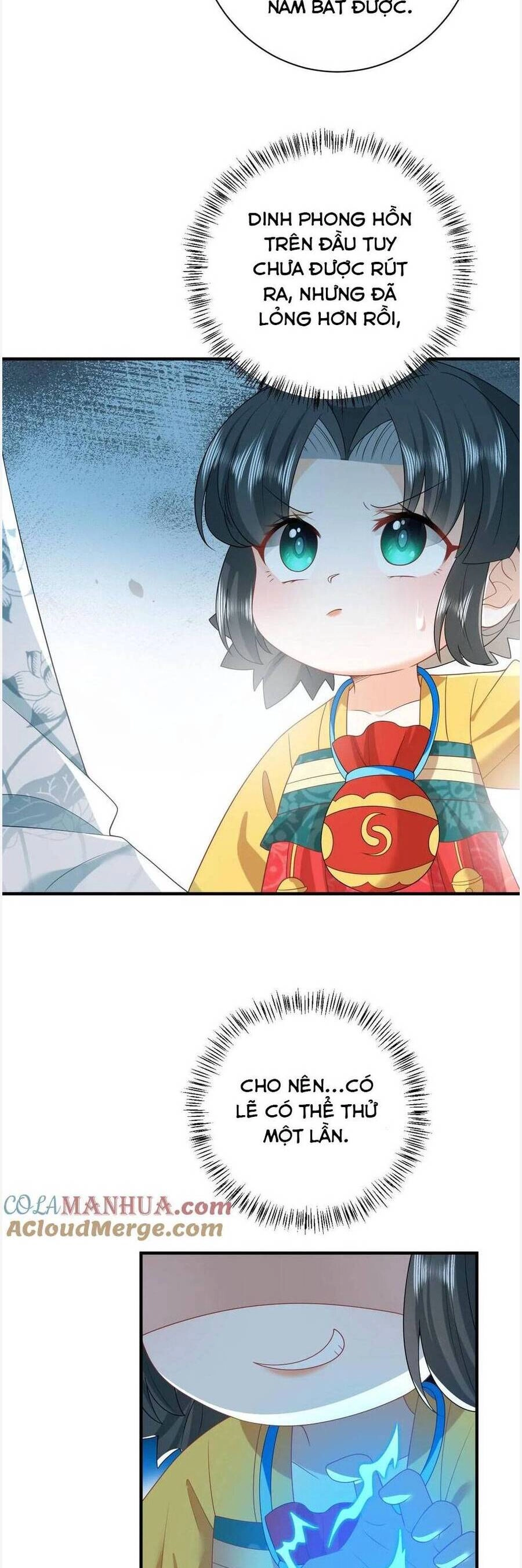 3 Kiếp Xui Xẻo, Kiếp Này Cùng Ta Thần Kinh Chapter 110 - 20