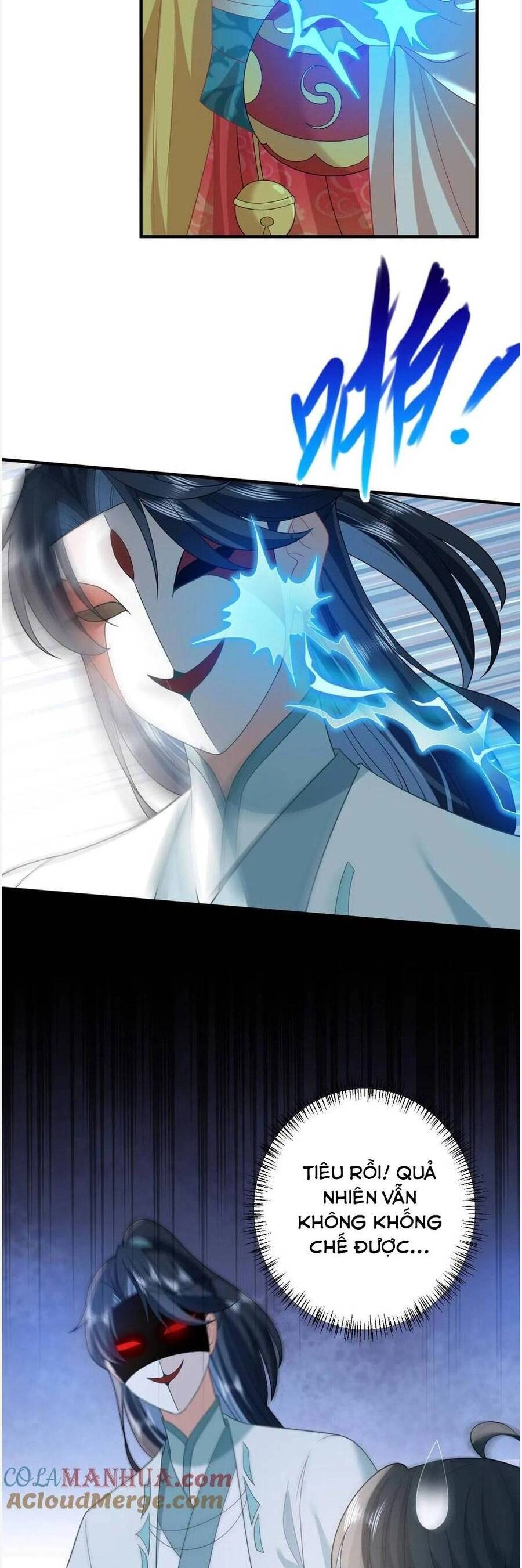 3 Kiếp Xui Xẻo, Kiếp Này Cùng Ta Thần Kinh Chapter 110 - 21