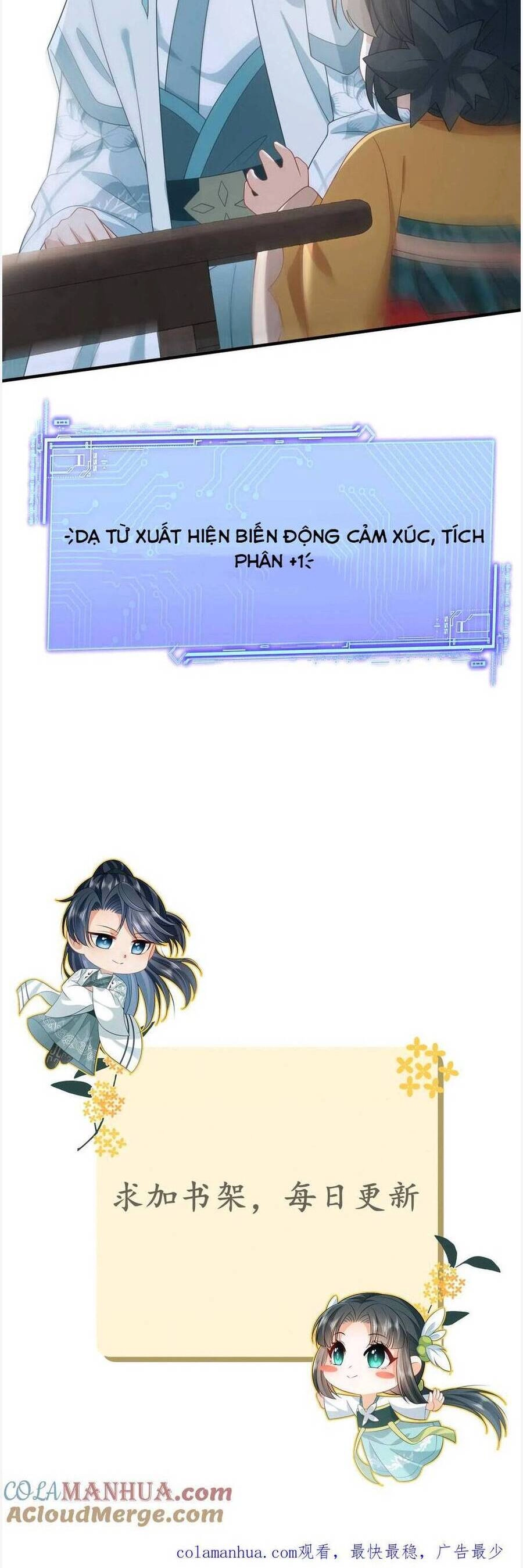 3 Kiếp Xui Xẻo, Kiếp Này Cùng Ta Thần Kinh Chapter 110 - 22